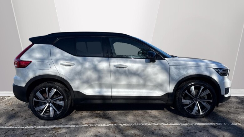 Volvo Xc40 1.5 T5 Recharge PHEV R DESIGN Pro 5dr Auto Estate
